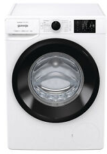 Indesit EWC 61281 W DE Washing machine Manuel utilisateur | Fixfr