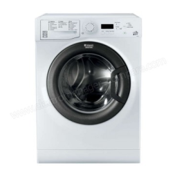 HOTPOINT/ARISTON FMF 823B FR.C : Fiche produit + IA | Fixfr