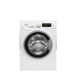 HOTPOINT/ARISTON RPD 1066 DS TK Washing machine Manuel utilisateur | Fixfr