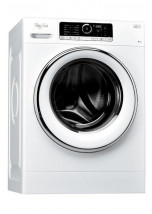 Whirlpool ZENSUPREME Manuel utilisateur | Fixfr