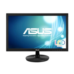 Asus VS228HR Manuel utilisateur | Fixfr