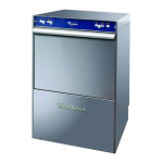 Whirlpool AGB 369/WP Manuel utilisateur