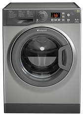 Hotpoint WMFG 741P UK.M Washing machine Manuel utilisateur | Fixfr