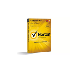 Norton AntiVirus 2012