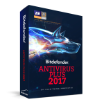 Bitdefender Mobile Security Antivirus 2017 Manuel utilisateur