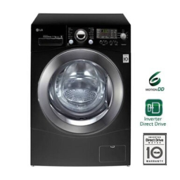Manuel LG F1480RD2: Chat IA et PDF disponible | Fixfr