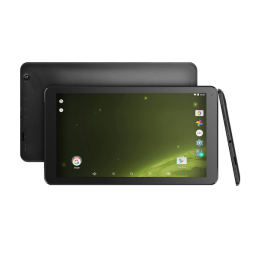 Logicom L-EMENT TAB 1042 Manuel d'utilisation + IA | Fixfr