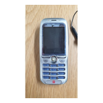 Sony Ericsson F500i SFR : Guide d'Utilisateur + AI Chat