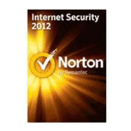 Symantec Norton Internet Security 2012 Manuel utilisateur | Fixfr