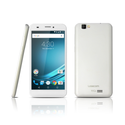 Logicom L-Ite 552 HD Manuel utilisateur | Fixfr