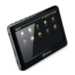 Memup PocketPad : Manuel d'utilisation + Chat IA