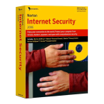 Symantec Norton Internet Security 2006 Manuel utilisateur