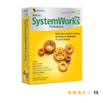 Symantec Norton SystemWorks 2003 Manuel utilisateur