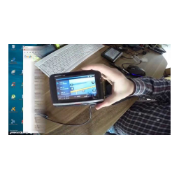 GoPal Navigator Manuel d'utilisation | AI Chat & PDF | Fixfr