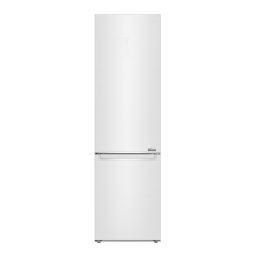 LG GBB92STAXP Réfrigérateur combiné Product fiche | Fixfr
