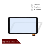 Logicom L-Ement Tab 1048 Manuel utilisateur