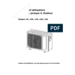 Soupapes SAPAG 8100/8200: IA Chat &amp; T&eacute;l&eacute;chargement PDF