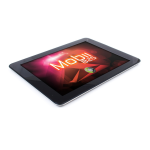 Point of View Mobii 825 Tablette PC : Assistance IA + PDF