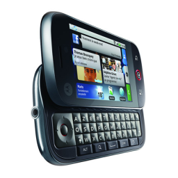 Motorola DEXT with MOTOBLUR: Chat IA et PDF | Fixfr