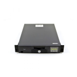 Dell PowerVault 122T SDLT 320 (Autoloader) storage Manuel utilisateur