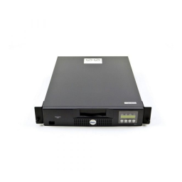 PowerVault 122T SDLT 320 (Autoloader)