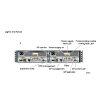 Dell /EMC AX4-5i Guide de r&eacute;f&eacute;rence