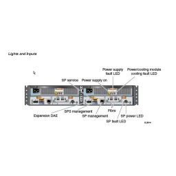 Dell /EMC AX4-5i Guide de référence | Fixfr