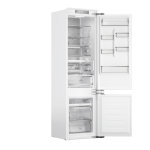 Bauknecht KGITN 20F3 MA Fridge/freezer combination Manuel utilisateur