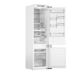 Bauknecht KGITN 20F3 MA Fridge/freezer combination Manuel utilisateur | Fixfr