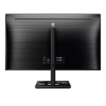 Philips 27E1N8900/00 Monitor Moniteur 4K OLED Manuel utilisateur