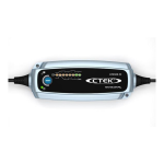 CTEK Lithium XS Manuel utilisateur