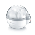 SEVERIN EK 3051 Cuit-oeufs: Chat IA &amp; PDF