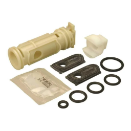 Moen 98040 Cartridge Repair Kit for Moen Single Handle Tub/Shower Installation manuel | Fixfr