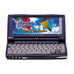 HP Jornada s&eacute;rie 600: Guide d'utilisateur + Chat IA