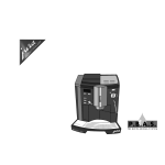 Jura NOVOMATIC 300 Manuel utilisateur