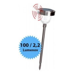 esotec 102096 Solar Standleuchte Asinara Mode d'emploi | Fixfr