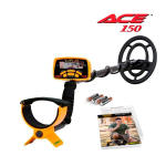 GARRETT ACE&trade; 150/ACE&trade; 250 Manuel utilisateur