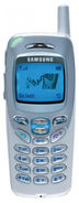 SGH-N600LA | SGH-N600GA | SGH-N600SA | SGH-N600TA | Samsung SGH-N600DA Manuel utilisateur | Fixfr