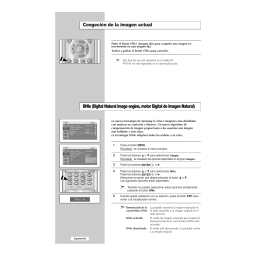 LW32A23W, LW40A23W Instructions + AI Chat & PDF | Fixfr