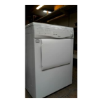 Whirlpool AWZ 3308 Manuel utilisateur