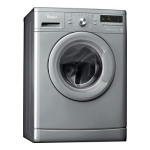 Whirlpool AWO/C M8123/1 Washing machine Manuel utilisateur