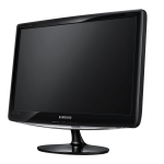 Samsung B2330H Manuel utilisateur