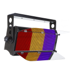 BT-GIGAFLASH RGB Guide d'utilisation + Chat IA