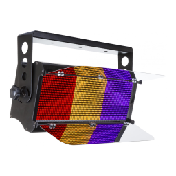 BT-GIGAFLASH RGB Guide d'utilisation + Chat IA | Fixfr