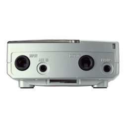 ZOOM PS-02 Mode d'emploi: AI Chat & PDF Access | Fixfr