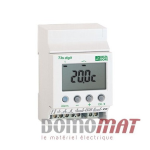 DELTA DORE T1D DIGIT Manuel utilisateur