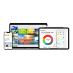 Apple iWork Manuel utilisateur