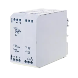 JUMO 707520 Supply unit Fiche technique | Fixfr