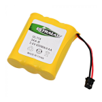 S&eacute;rie EXAI EXAI4580 et EXAI4581 Guide d'utilisation | AI Chat &amp; PDF Access