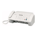 Samsung SF-345TP Manuel utilisateur